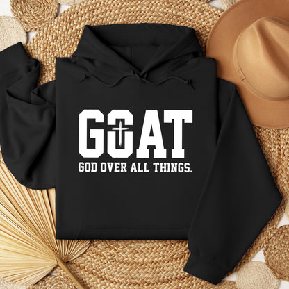 Goat God Over All Things 01
