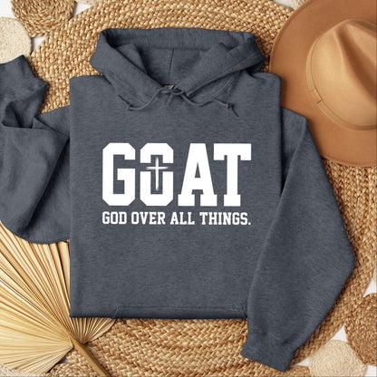 Goat God Over All Things 01