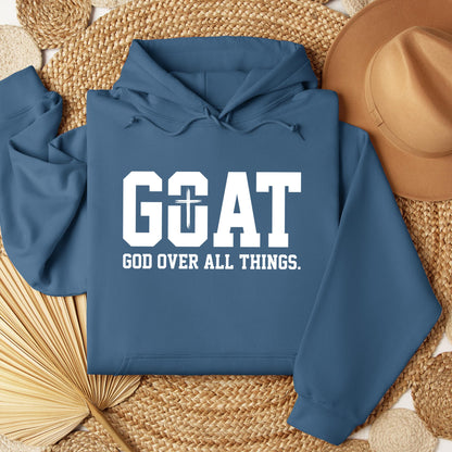 Goat God Over All Things 01
