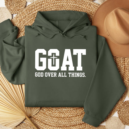 Goat God Over All Things 01