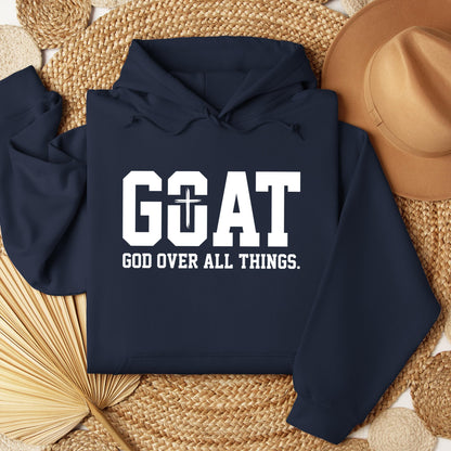 Goat God Over All Things 01