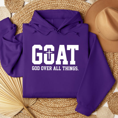 Goat God Over All Things 01