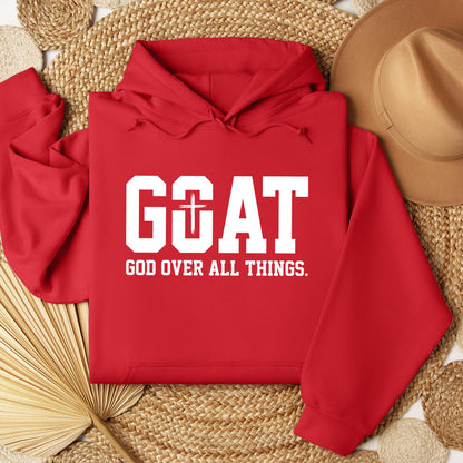 Goat God Over All Things 01