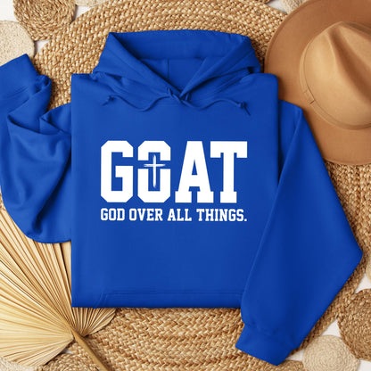 Goat God Over All Things 01