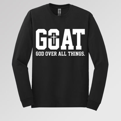 Goat God Over All Things 01
