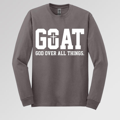 Goat God Over All Things 01