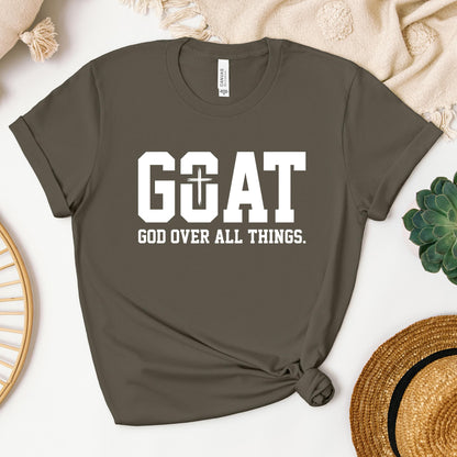 Goat God Over All Things 01