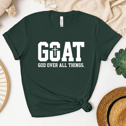 Goat God Over All Things 01