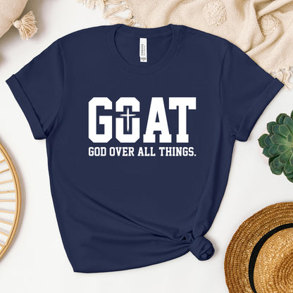Goat God Over All Things 01