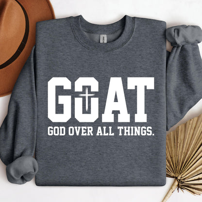 Goat God Over All Things 01