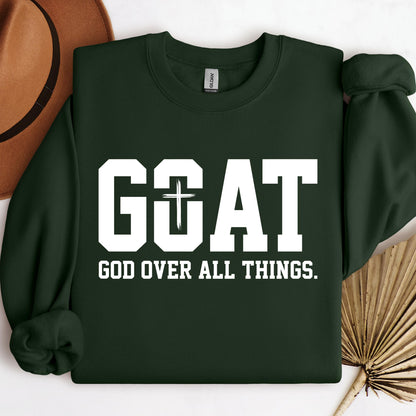 Goat God Over All Things 01