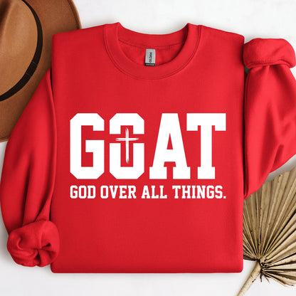 Goat God Over All Things 01
