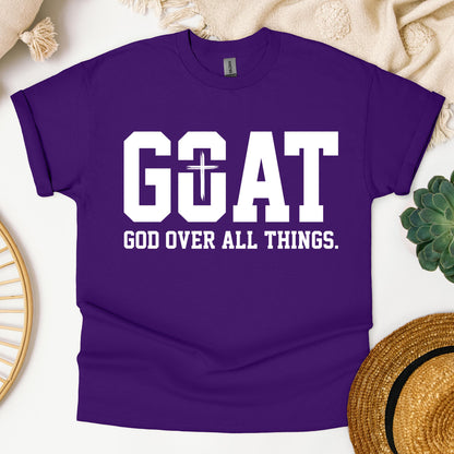 Goat God Over All Things 01