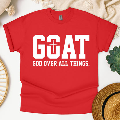 Goat God Over All Things 01