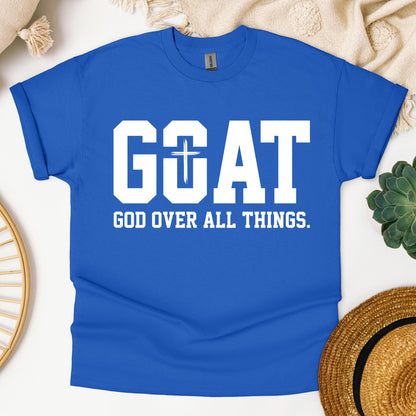 Goat God Over All Things 01