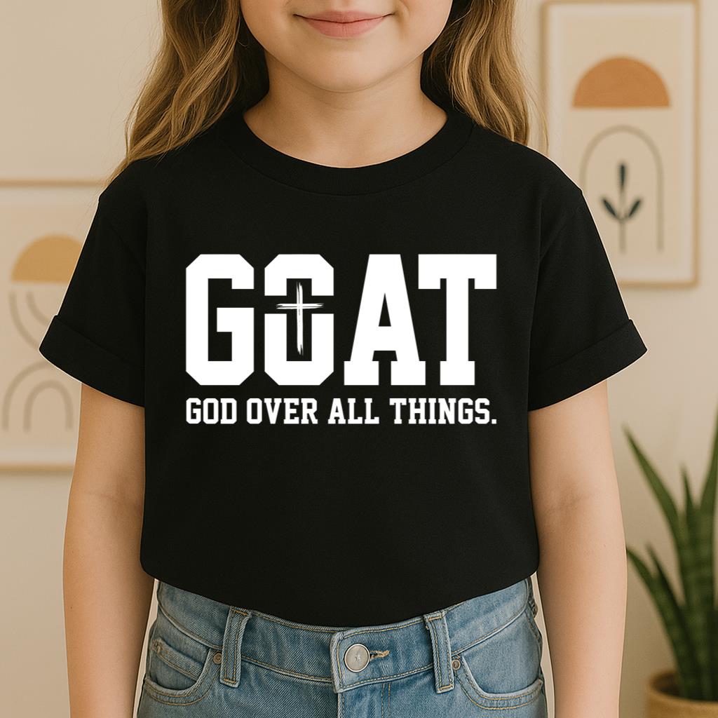 Goat God Over All Things 01