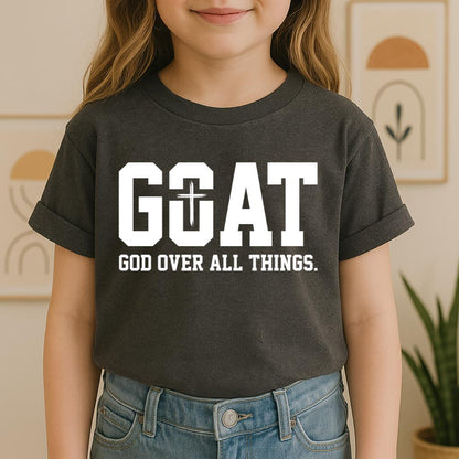 Goat God Over All Things 01
