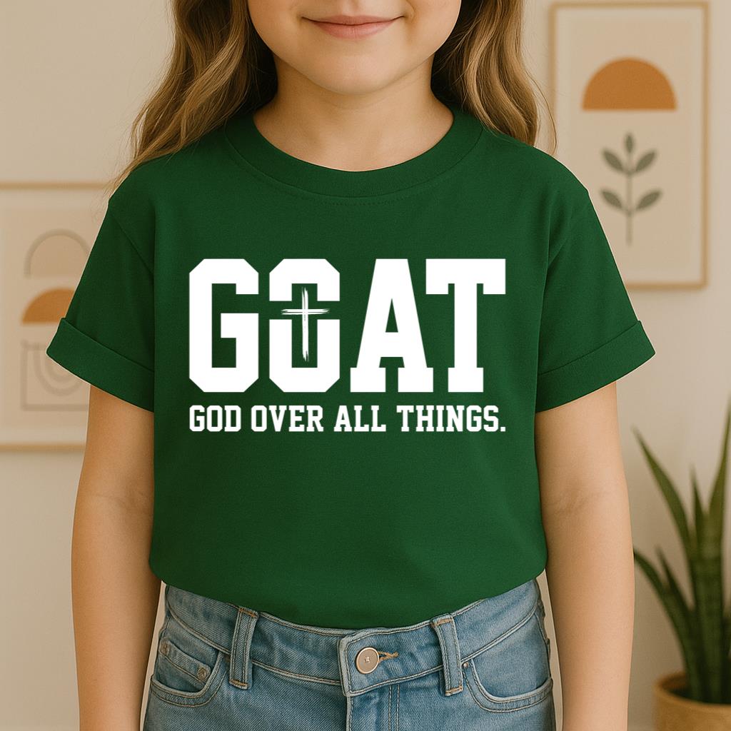 Goat God Over All Things 01