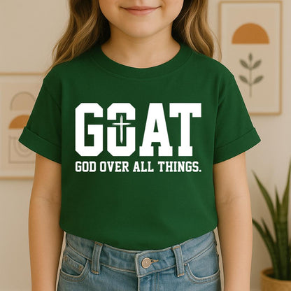 Goat God Over All Things 01