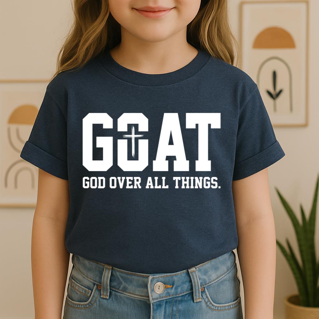 Goat God Over All Things 01