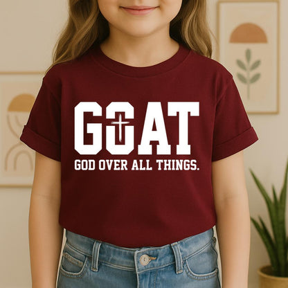 Goat God Over All Things 01