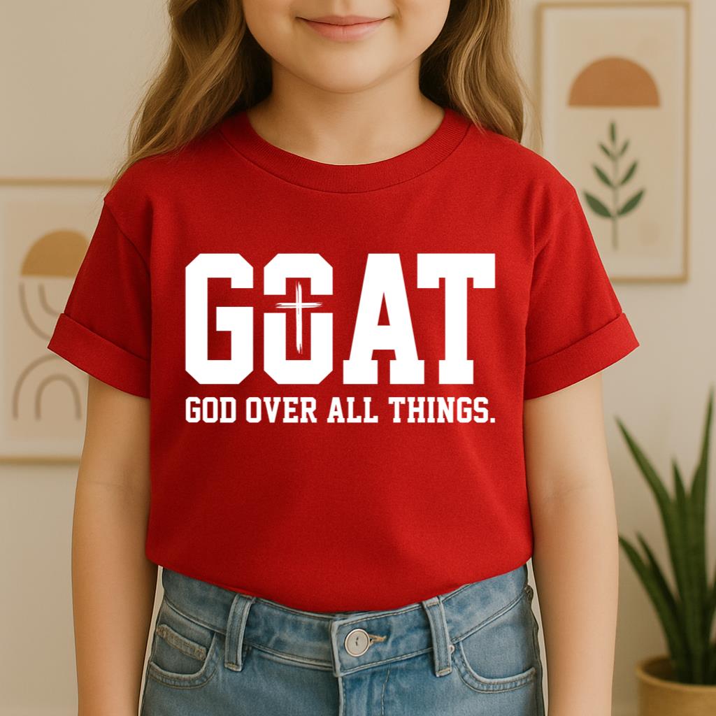 Goat God Over All Things 01