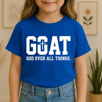Goat God Over All Things 01
