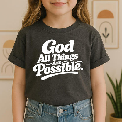 God All Things Are Possible 03