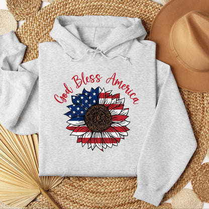 God Bless America 02