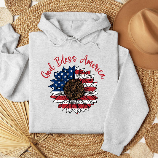 God Bless America 02