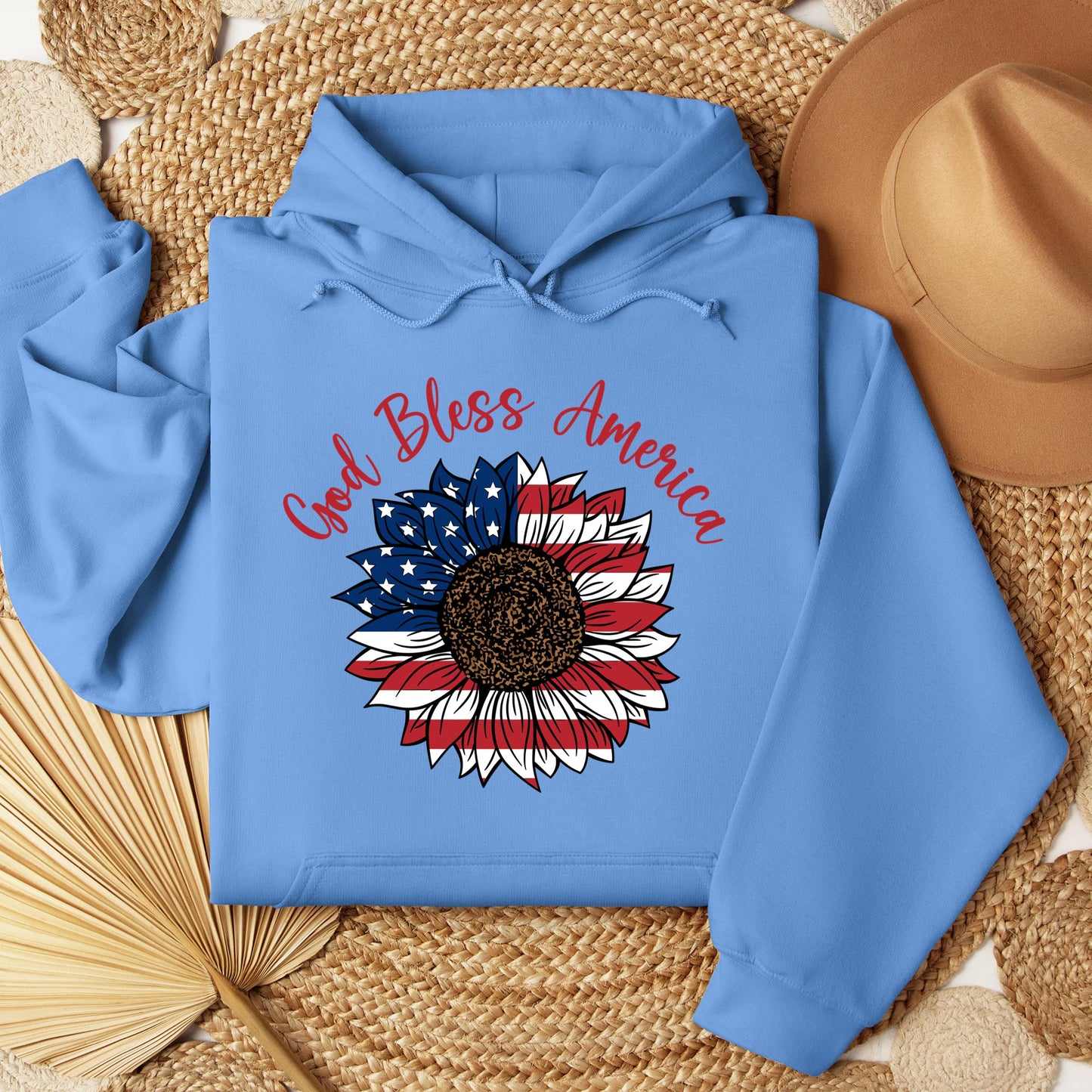 God Bless America 02