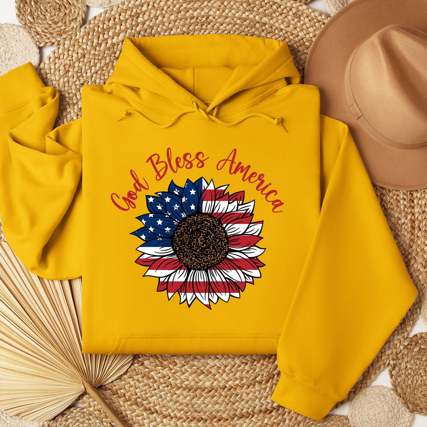 God Bless America 02