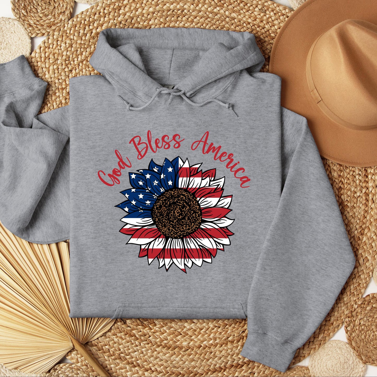 God Bless America 02