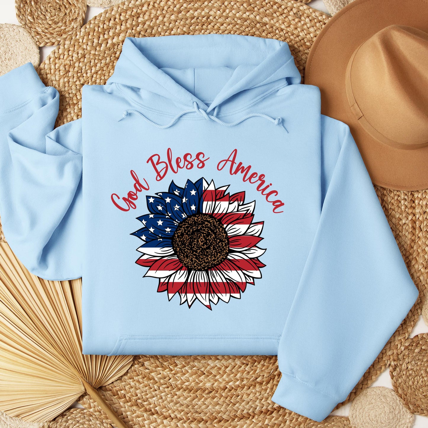 God Bless America 02