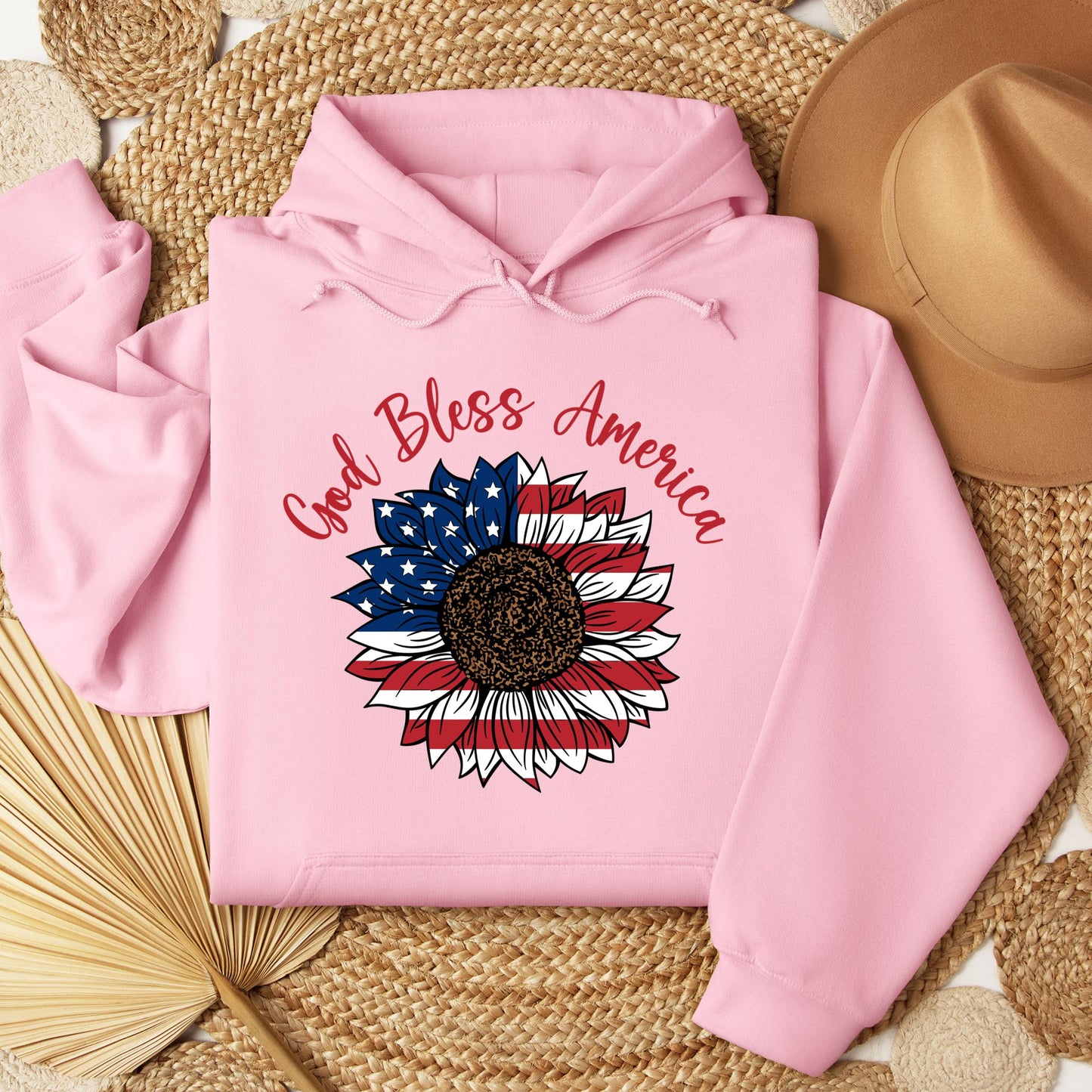 God Bless America 02