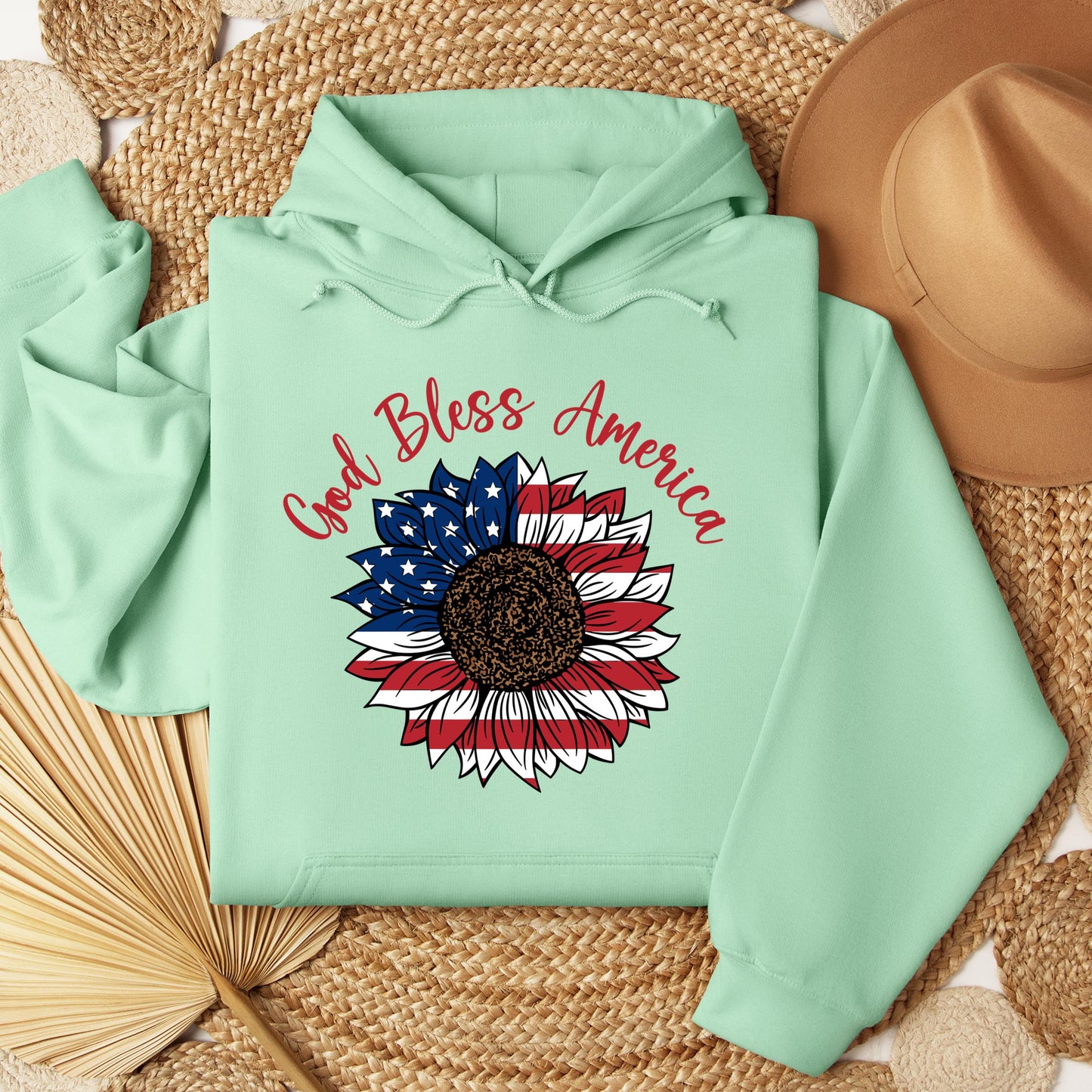 God Bless America 02