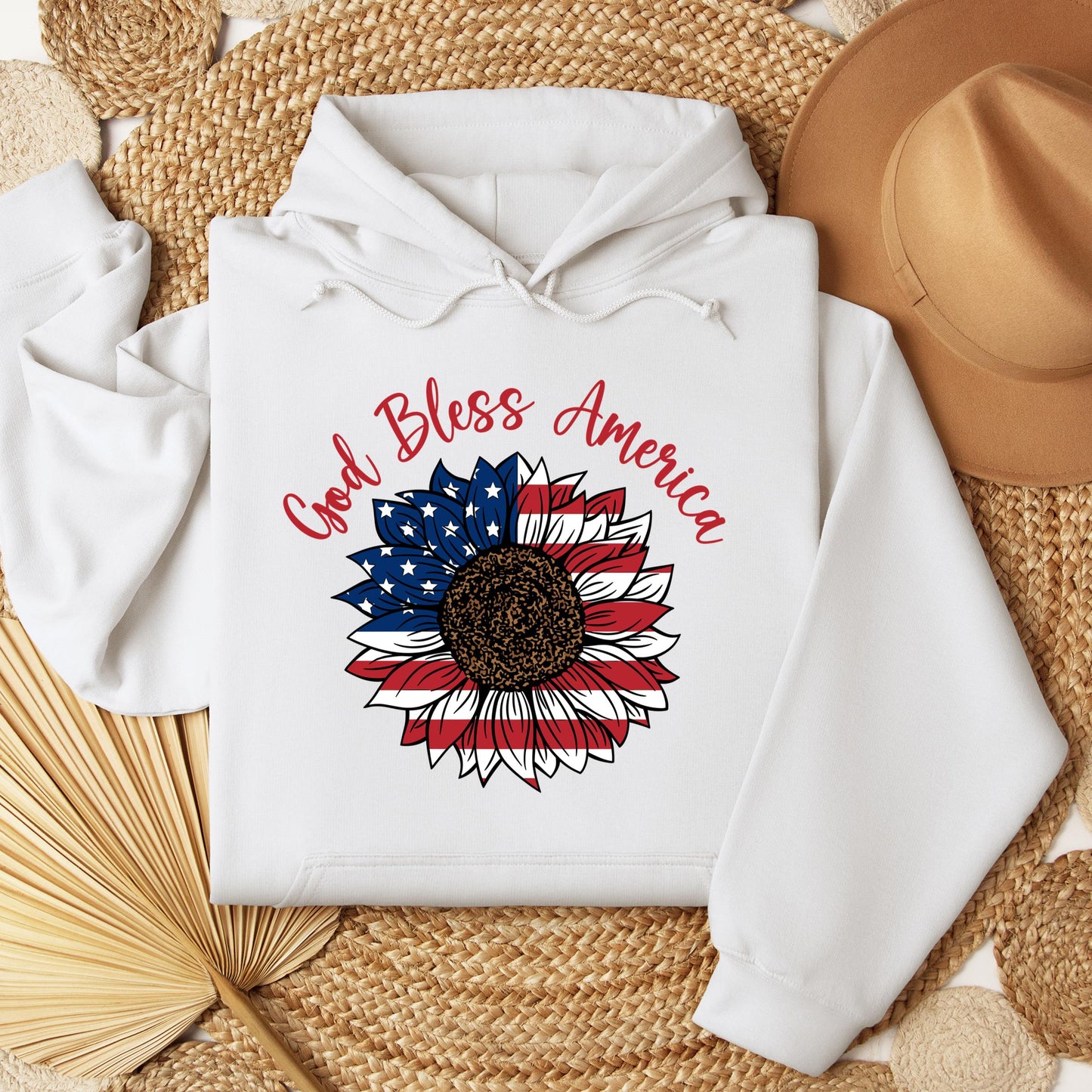 God Bless America 02