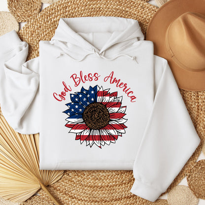 God Bless America 02