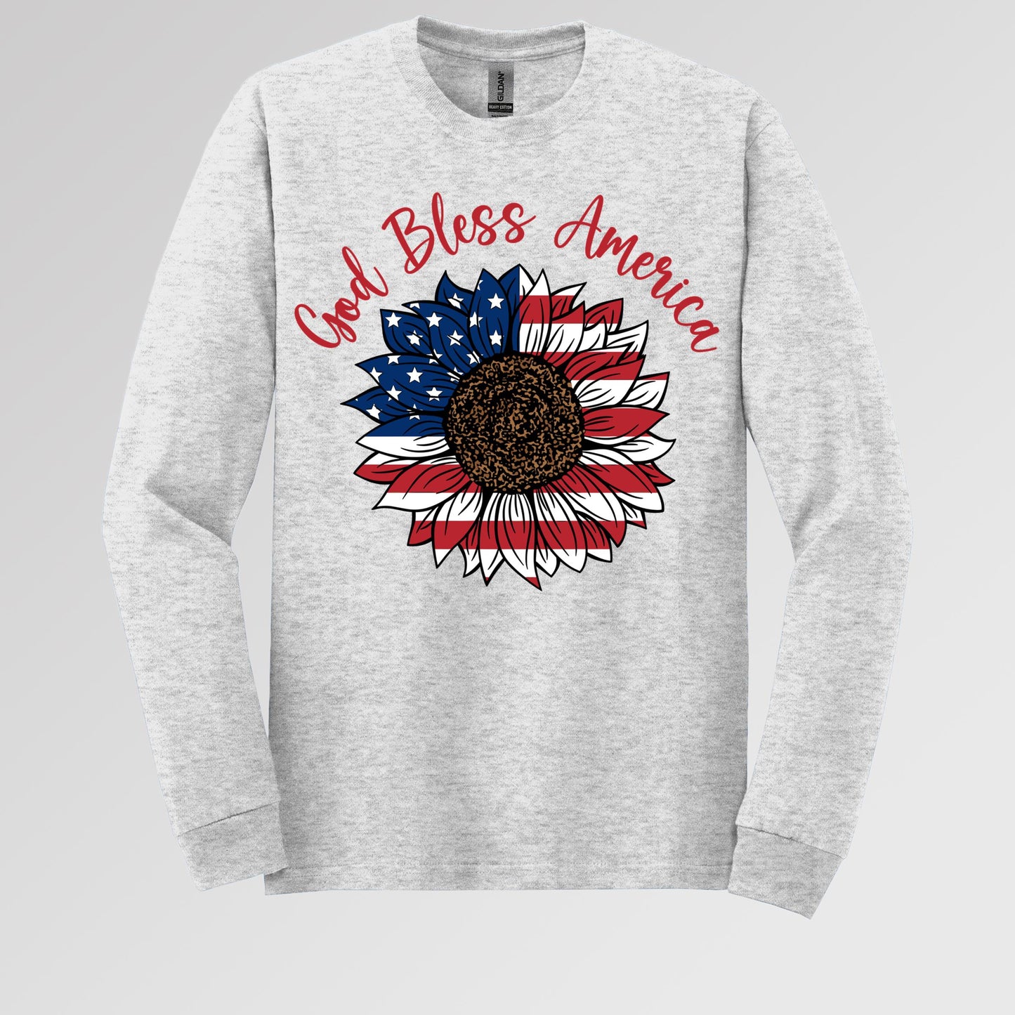 God Bless America 02