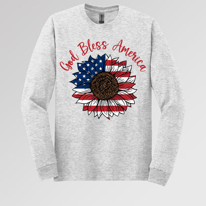 God Bless America 02