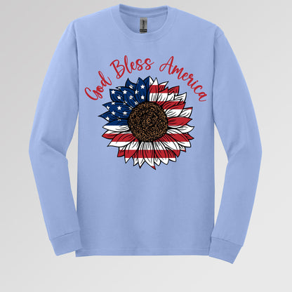 God Bless America 02