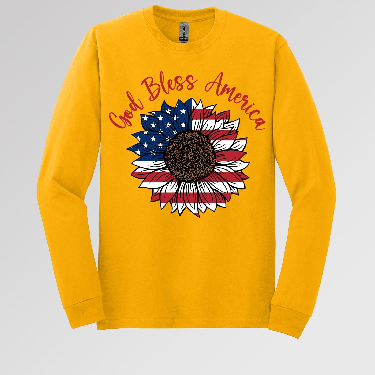 God Bless America 02