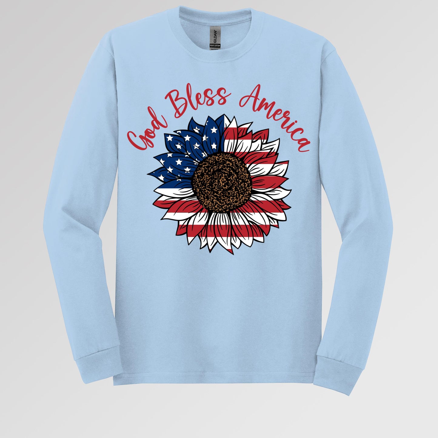 God Bless America 02