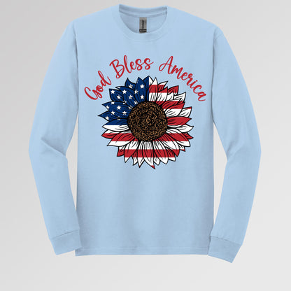 God Bless America 02
