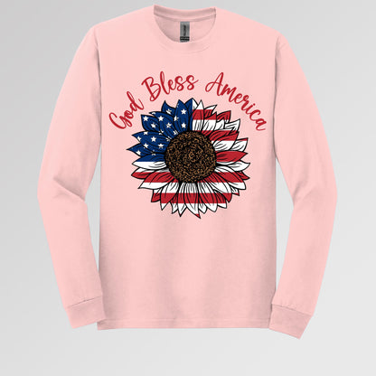 God Bless America 02