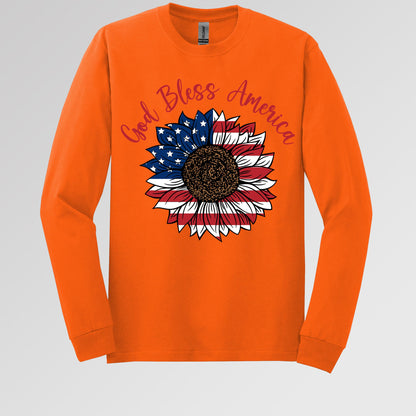 God Bless America 02