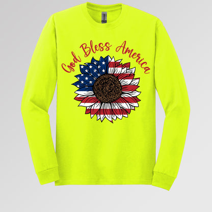 God Bless America 02