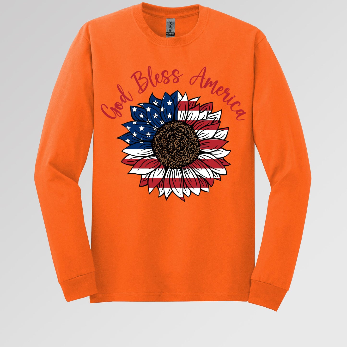 God Bless America 02