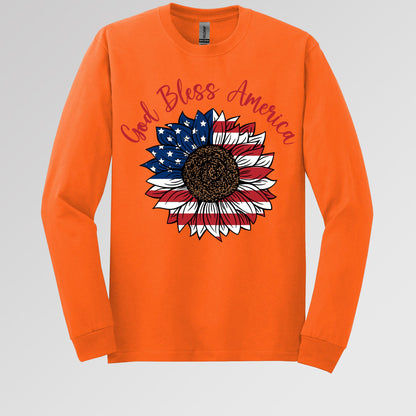 God Bless America 02