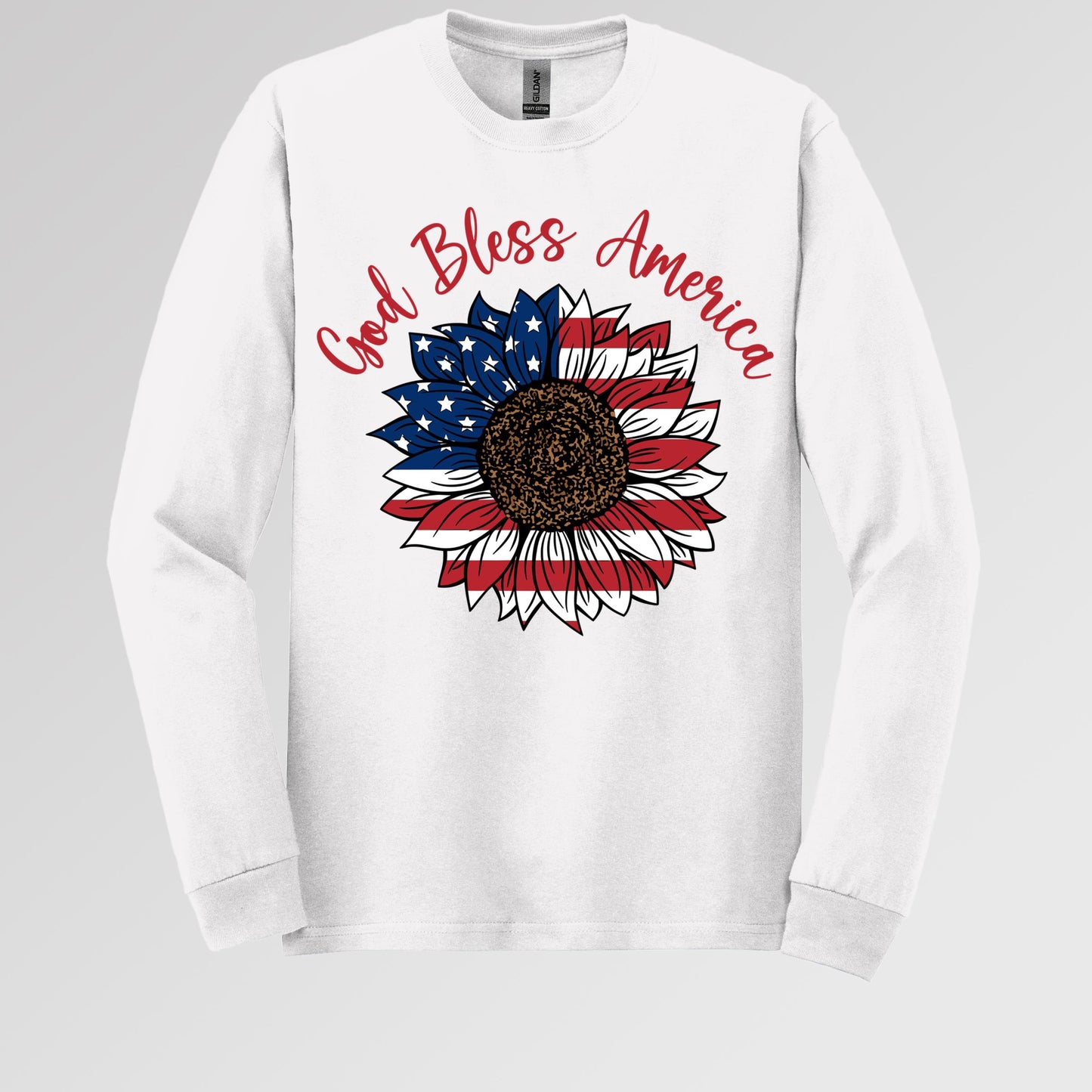God Bless America 02